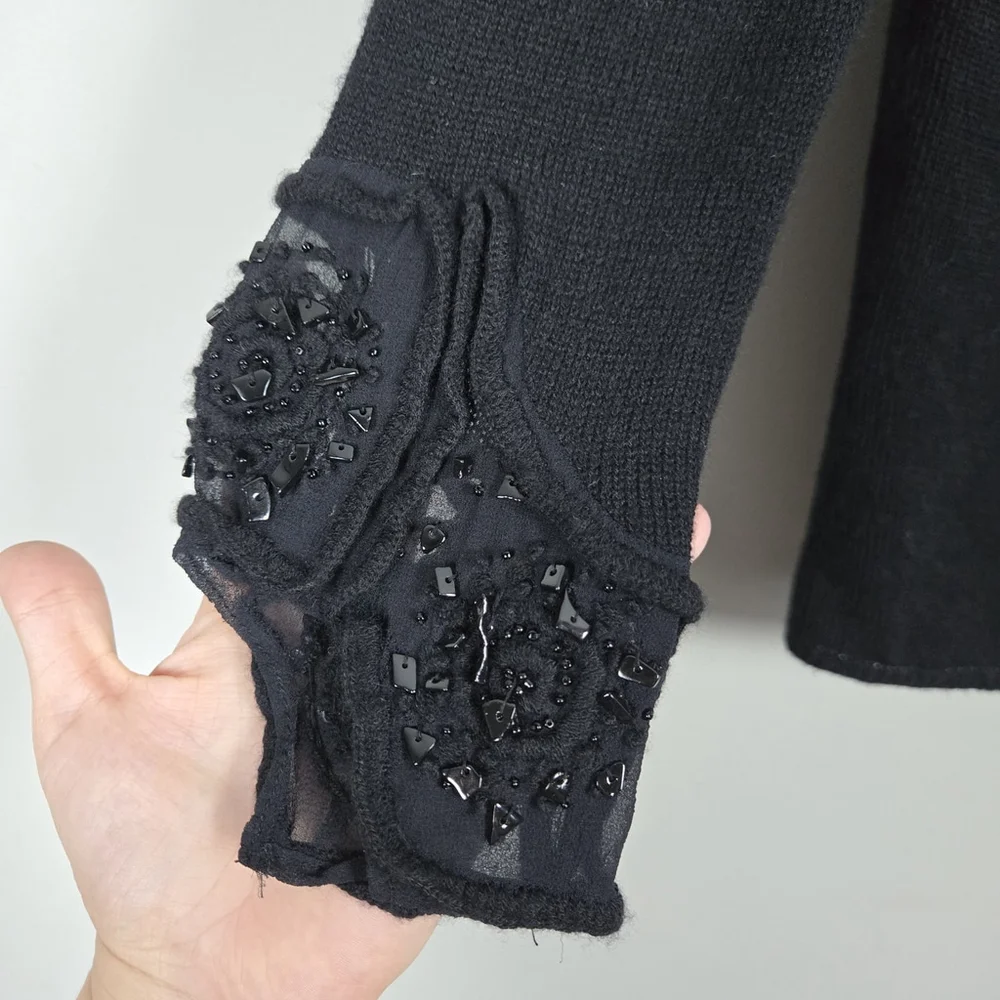 Essendi xs holes